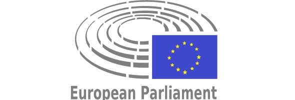 the european parliament logo