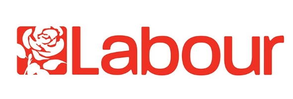 labour party logo